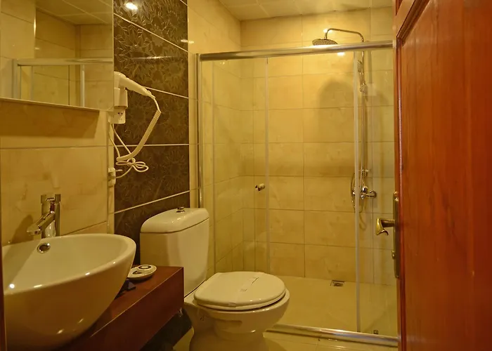 Setenonu 1892 Szálloda