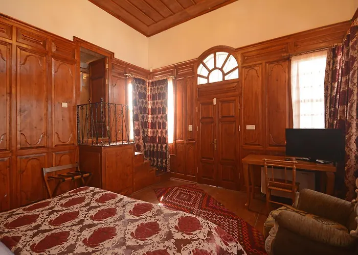 Setenonu 1892 Szálloda 3*