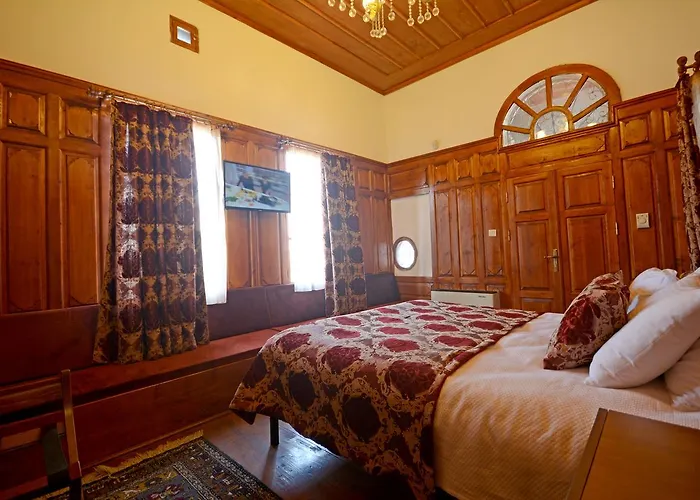 Hotel Setenonu 1892 Kayseri