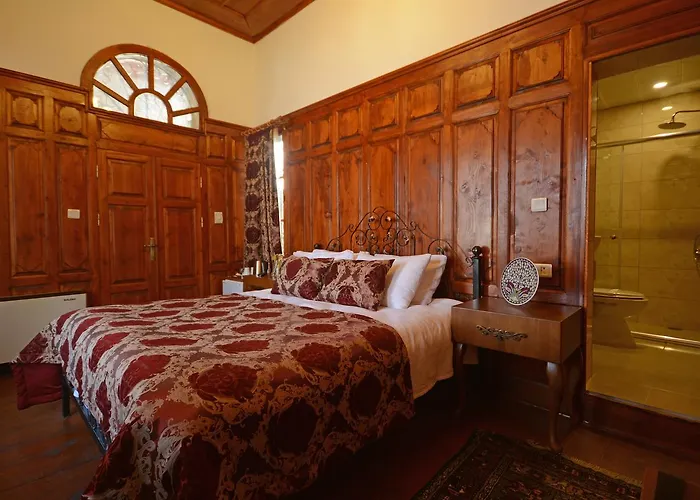 Hotel Setenonu 1892 3*