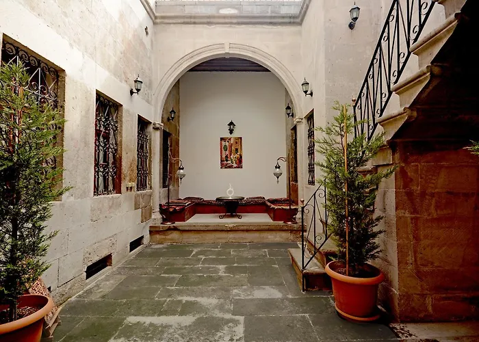 Setenonu 1892 3* Kayseri